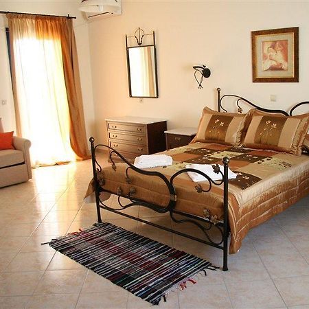 Potali Bay Hotel Lefkósz Karpáthu Kültér fotó