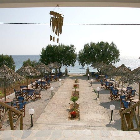 Potali Bay Hotel Lefkósz Karpáthu Kültér fotó